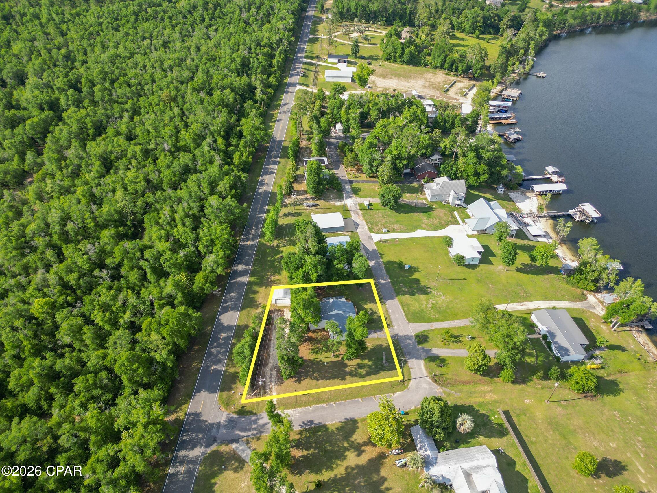 Compass Lake Hills Unit 5 - Residential