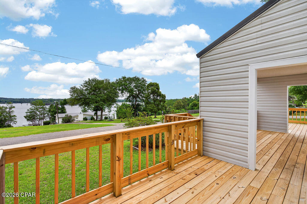 Compass Lake Hills Unit 5 - Residential