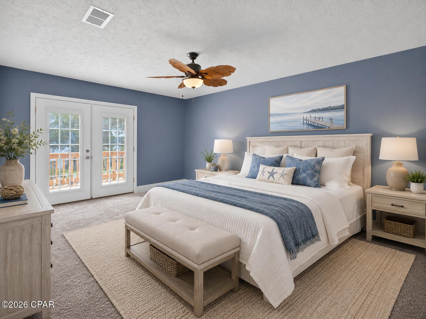 Compass Lake Hills Unit 5 - Residential