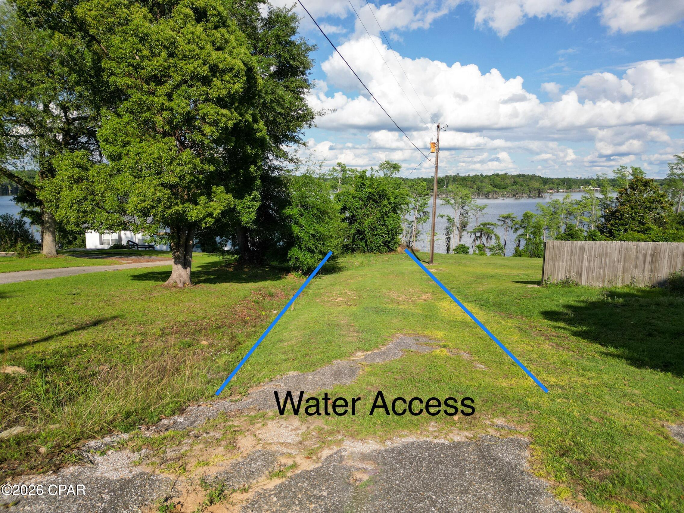 Compass Lake Hills Unit 5 - Residential