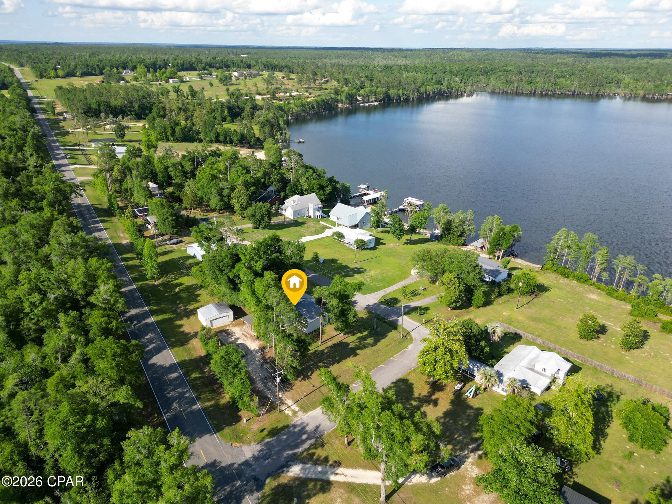 Compass Lake Hills Unit 5 - Residential