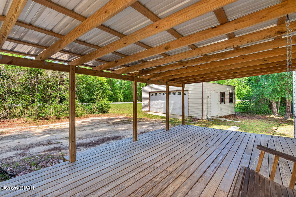 Compass Lake Hills Unit 5 - Residential