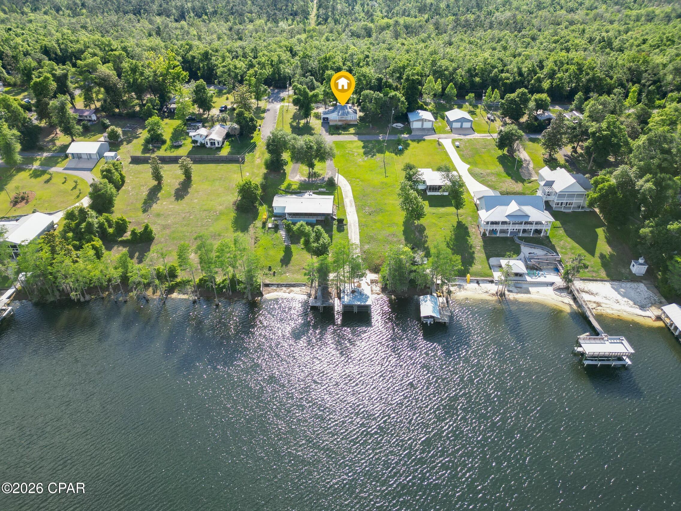 Compass Lake Hills Unit 5 - Residential