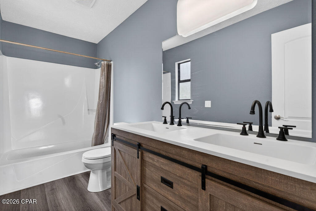 Compass Lake Hills Unit 5 - Residential