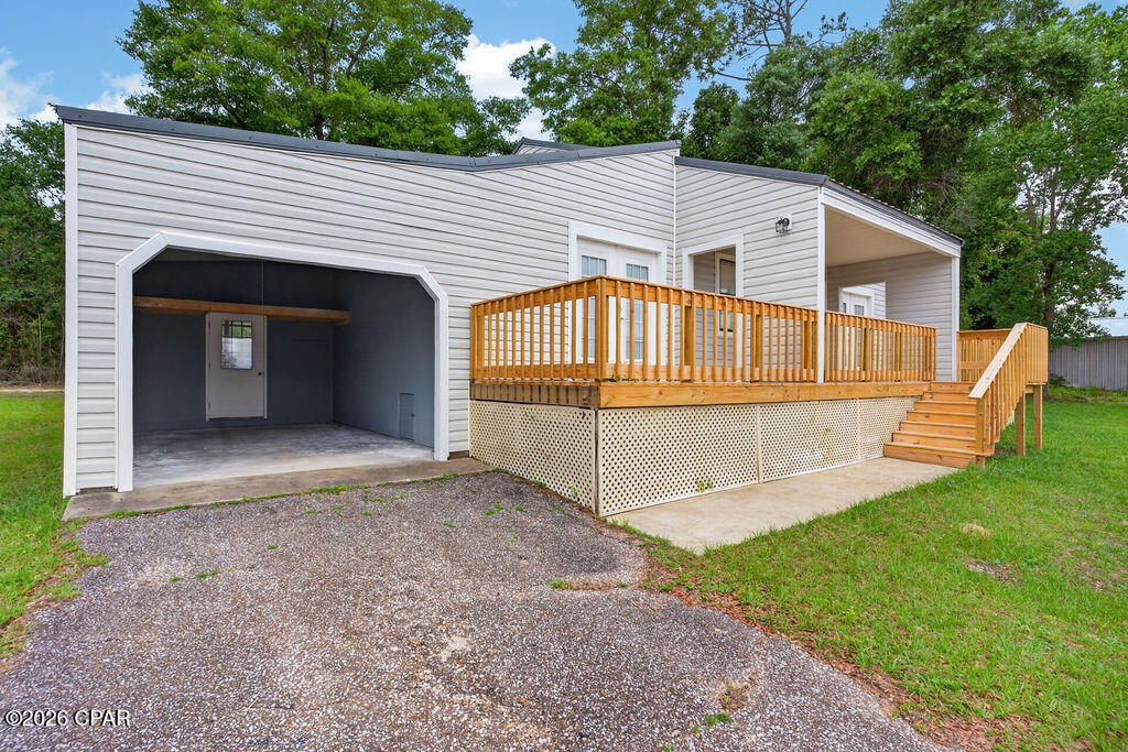 Compass Lake Hills Unit 5 - Residential