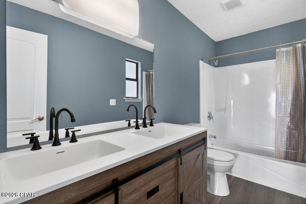 Compass Lake Hills Unit 5 - Residential