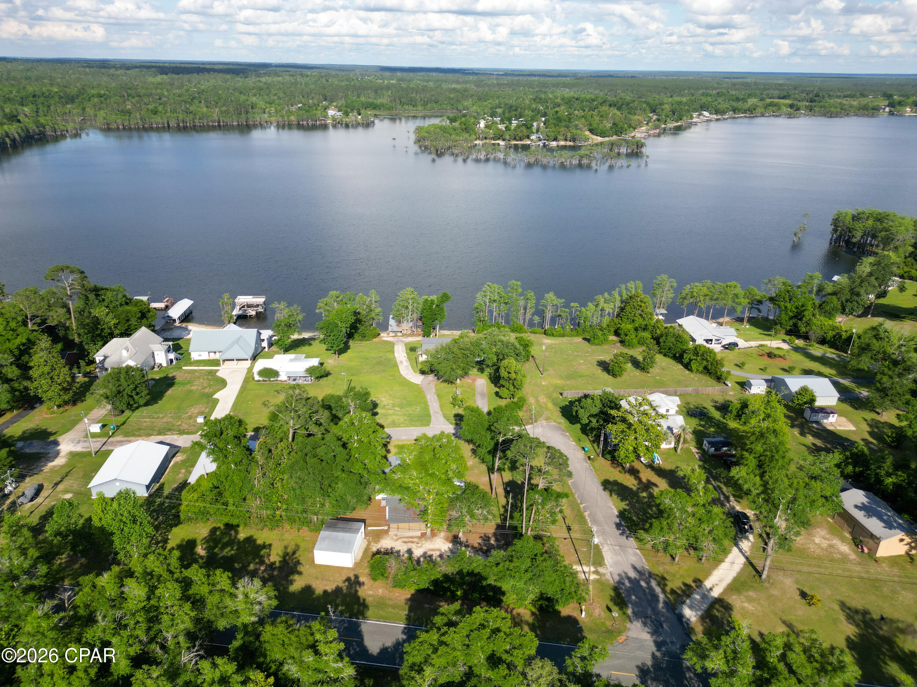 Compass Lake Hills Unit 5 - Residential