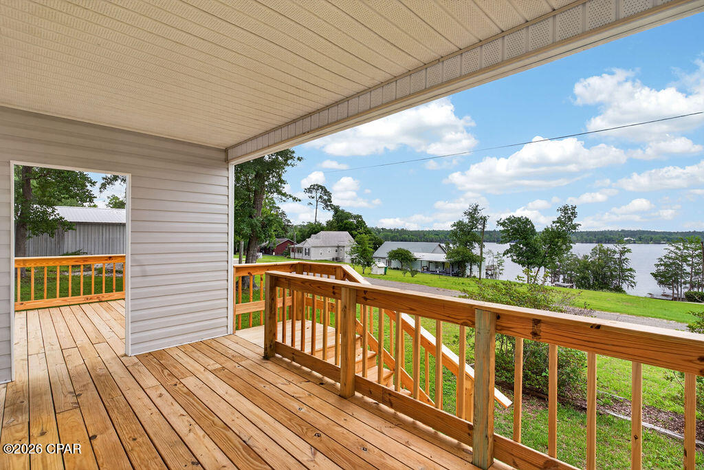 Compass Lake Hills Unit 5 - Residential