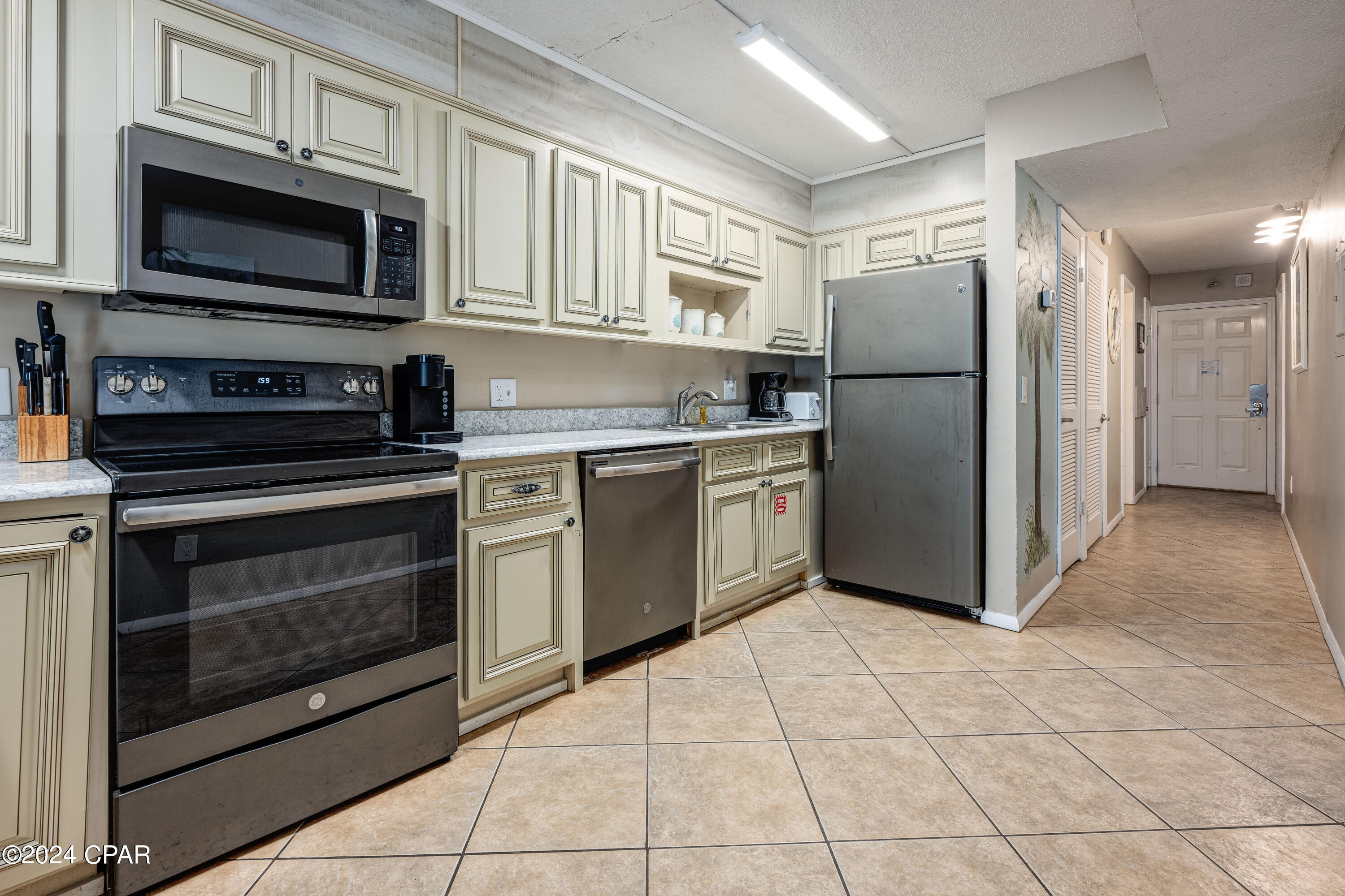 Summit - Residential