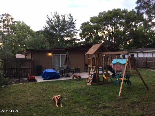 St Andrews Bay Dev Cmp - Residential