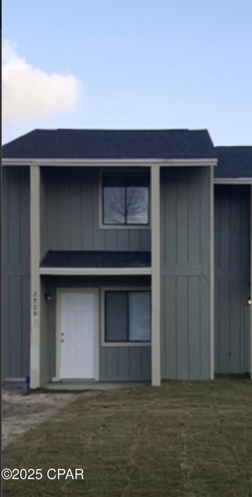 COMPLETELY UPDATED 2 Bedroom 1.5 bath townhome, ONLY 10 miles to TAFB. Conveniently located between Panama City and Callaway. Near shopping, restaurants and medical center. All new tile flooring downstairs and carpet upstairs. All interior is brand new. Outside laundry closet with washer/Dryer hookups.