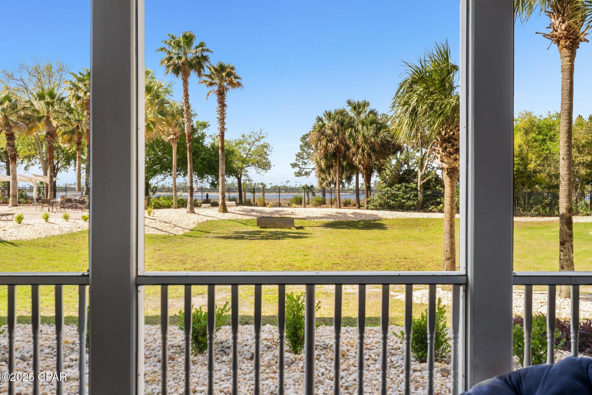 Reflections - Residential