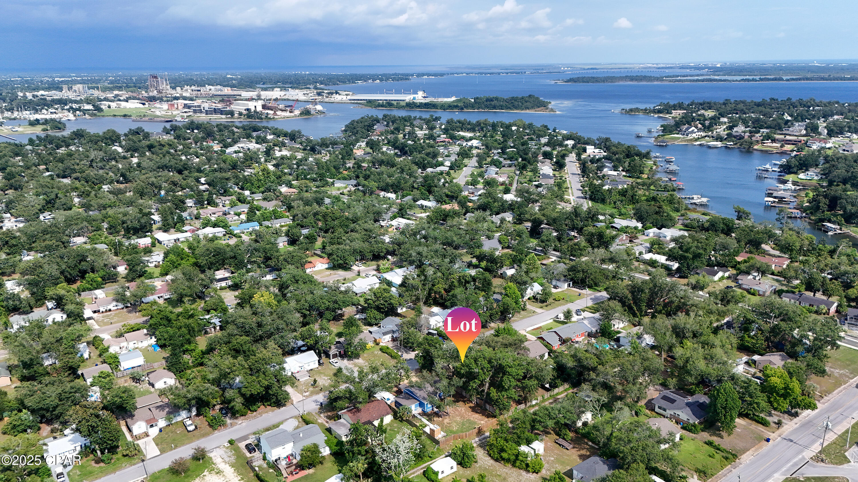 Sudduths 4th Add - Land