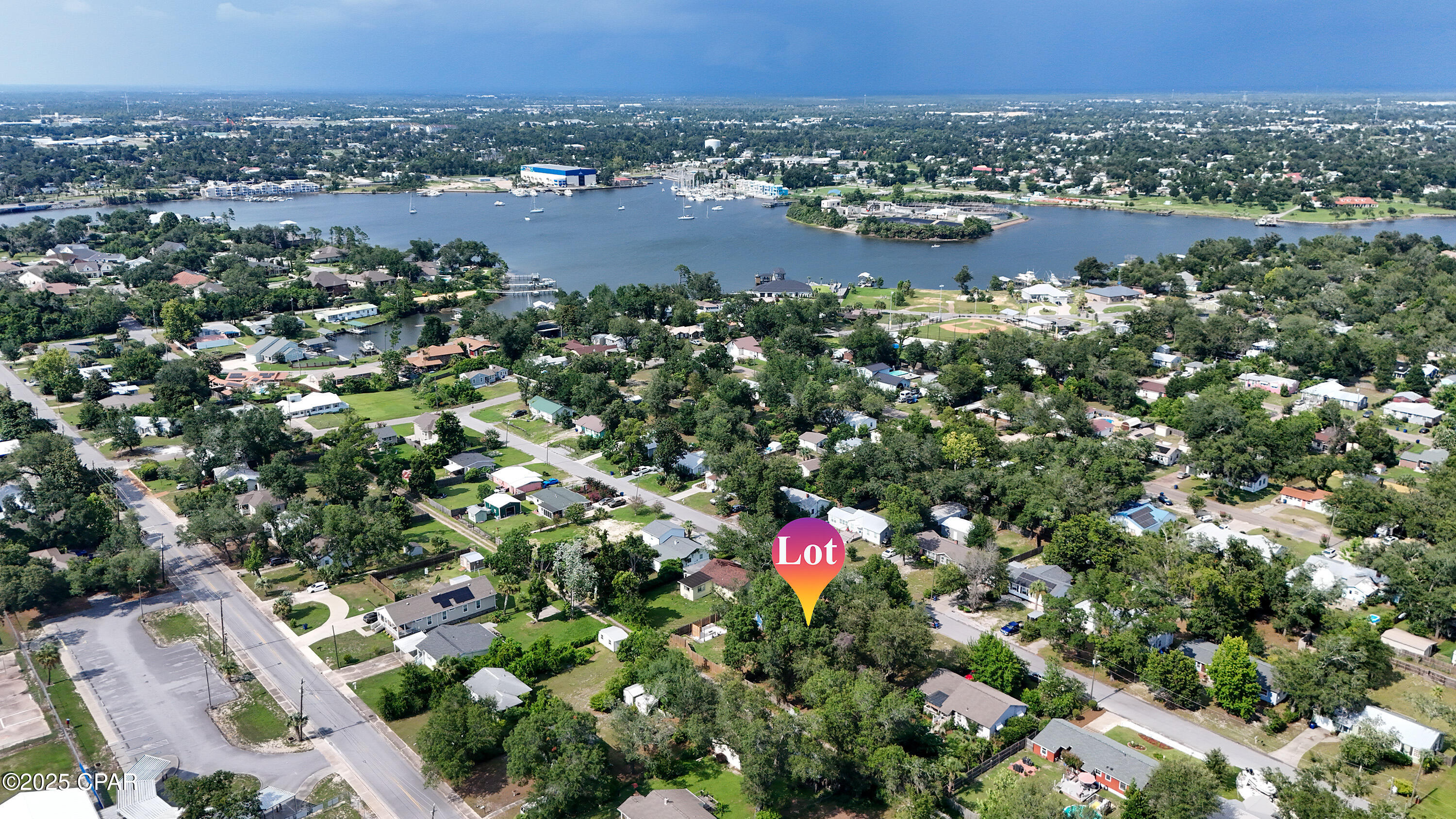 Sudduths 4th Add - Land