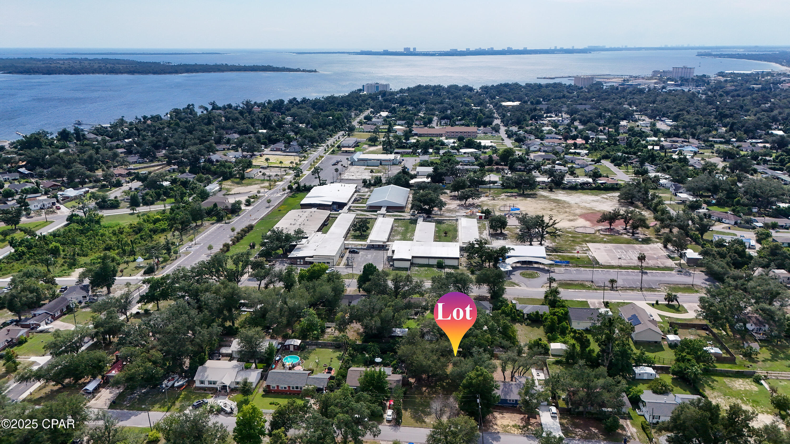 Sudduths 4th Add - Land