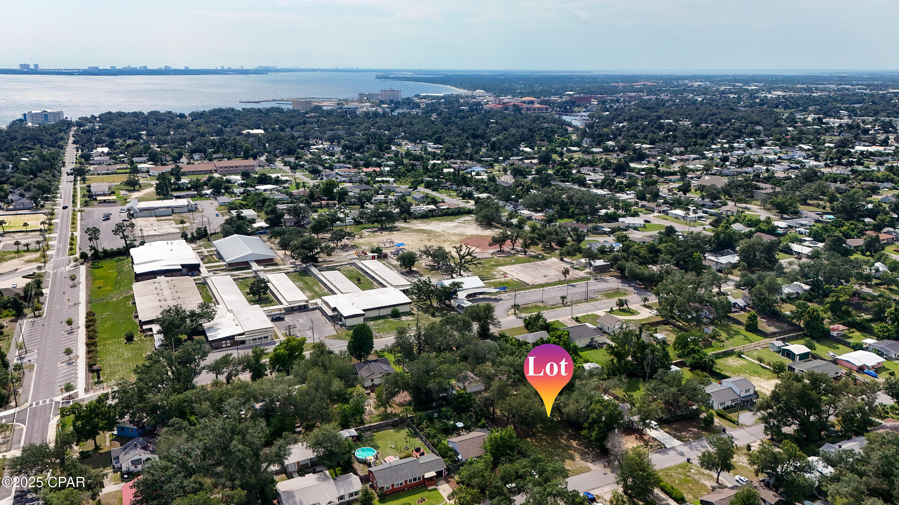 Sudduths 4th Add - Land