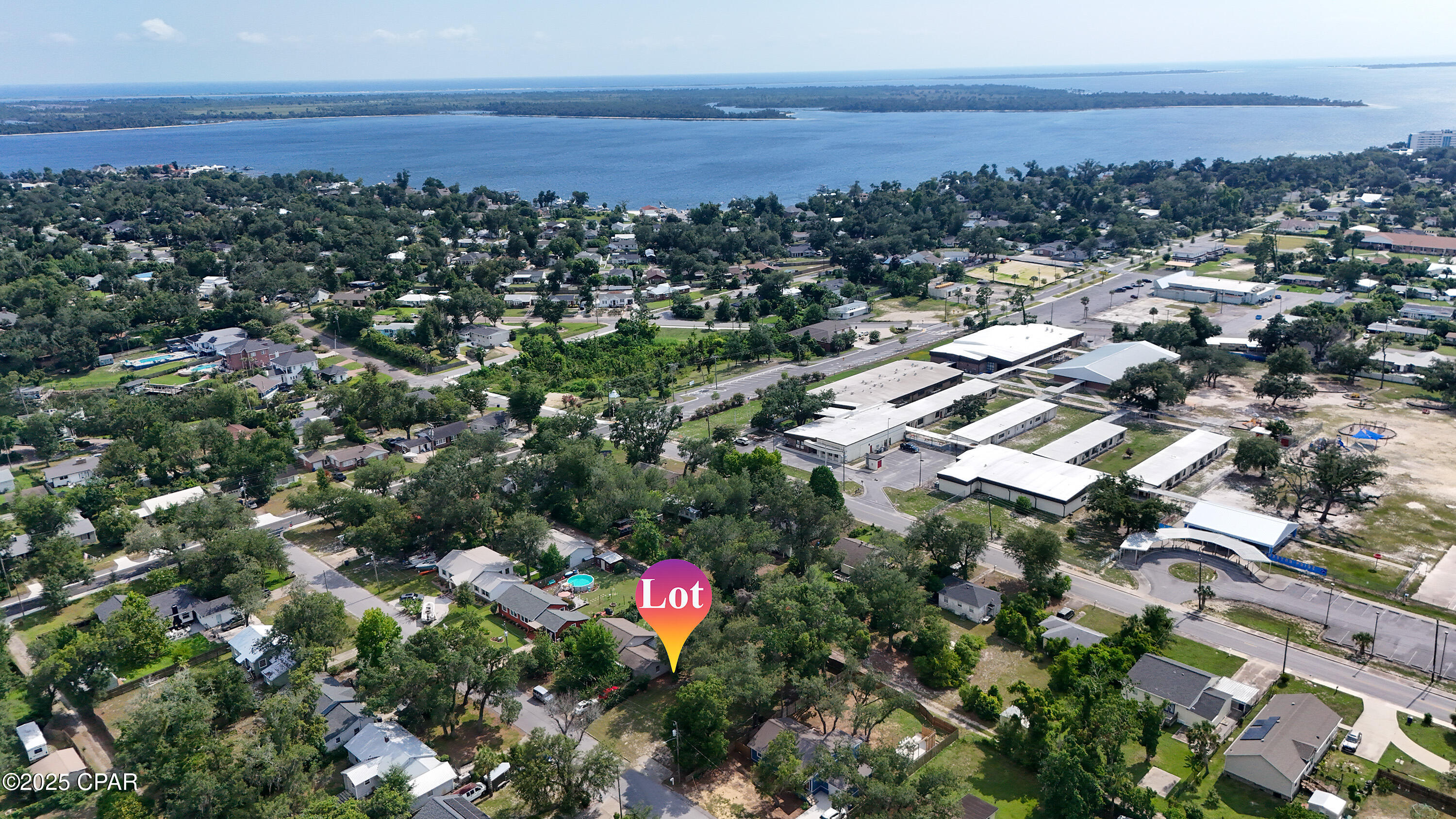 Sudduths 4th Add - Land