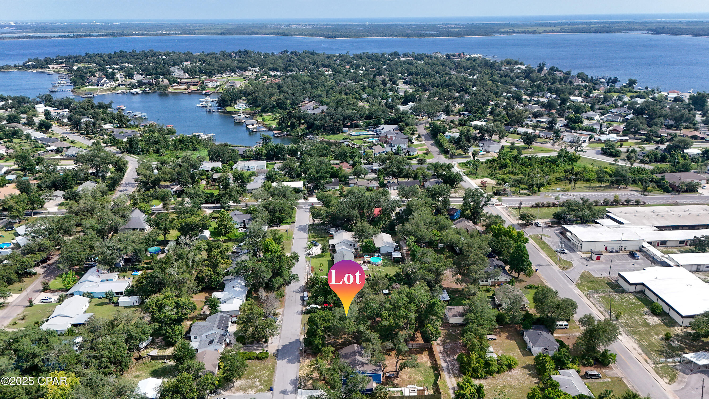 Sudduths 4th Add - Land