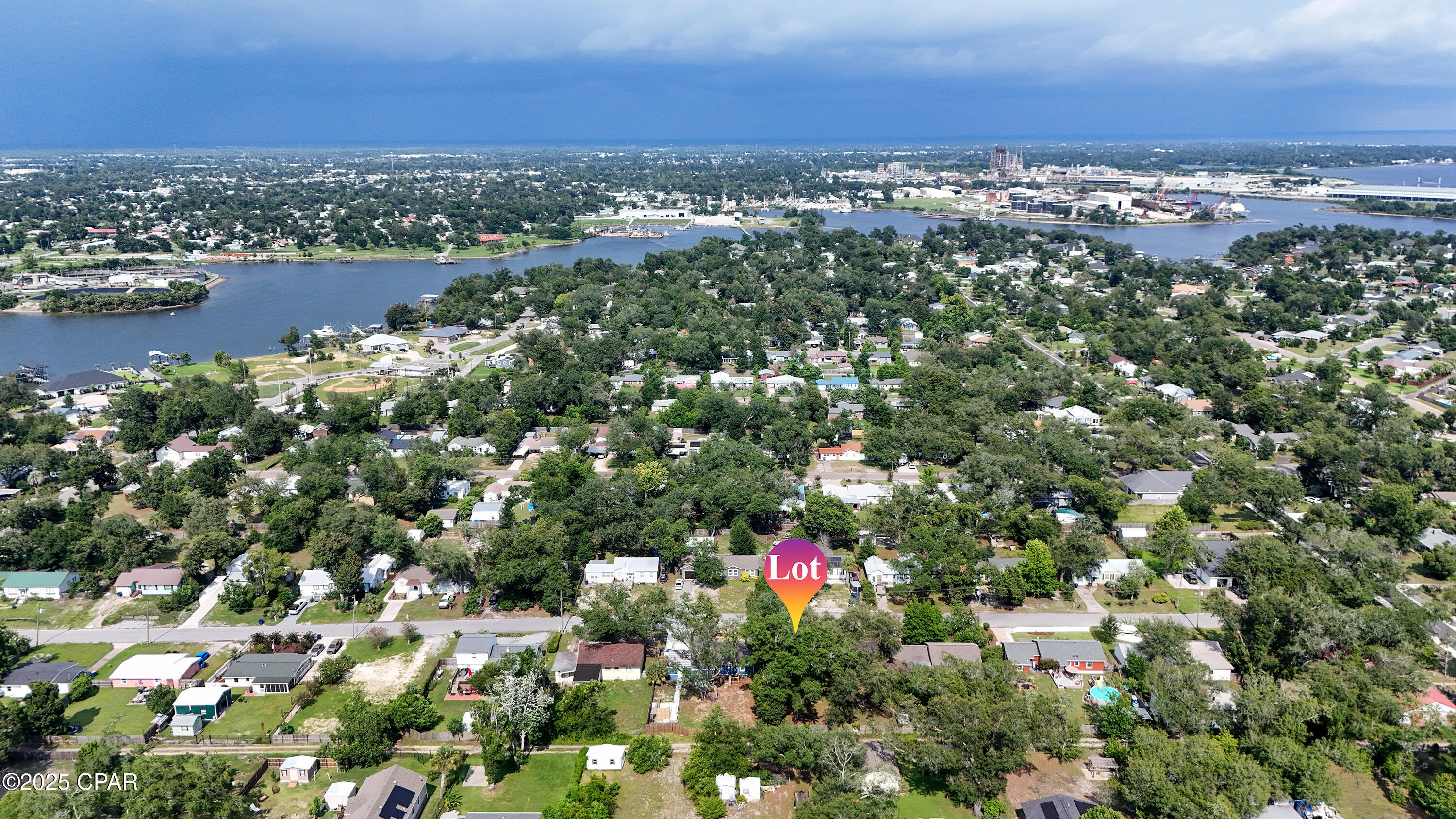 Sudduths 4th Add - Land