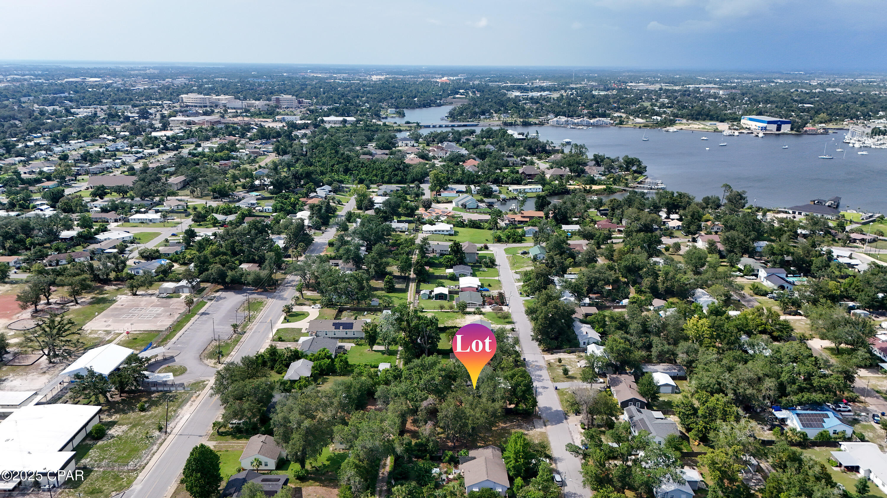 Sudduths 4th Add - Land