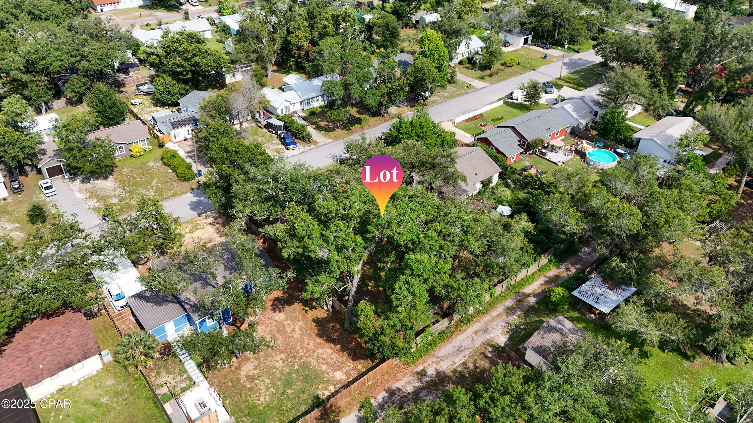 Sudduths 4th Add - Land