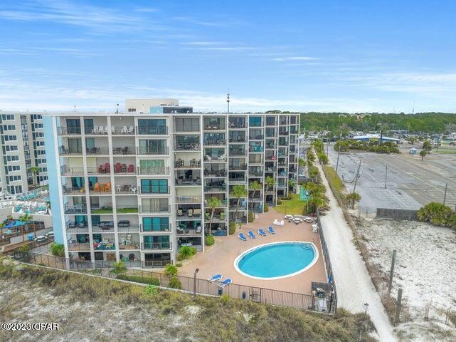 Moondrifter - Residential