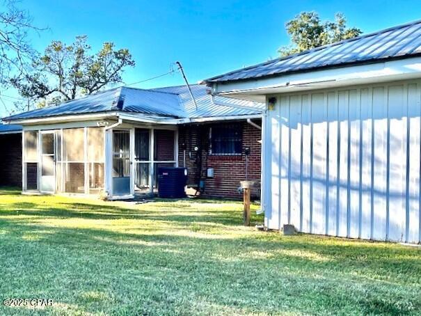 Yons Addition - Residential