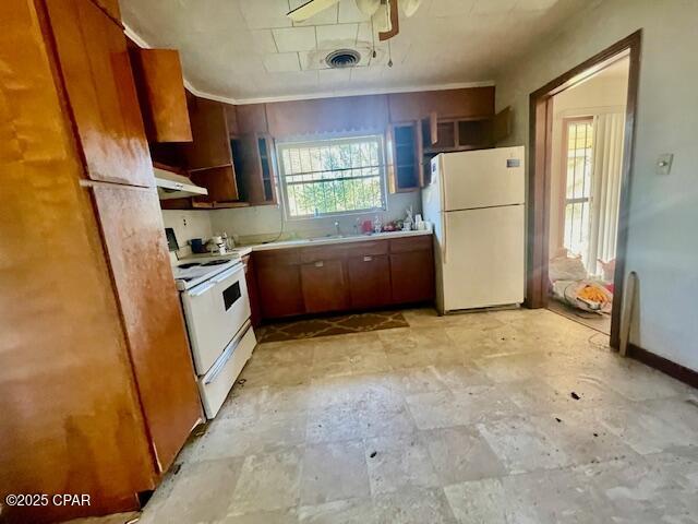 Yons Addition - Residential