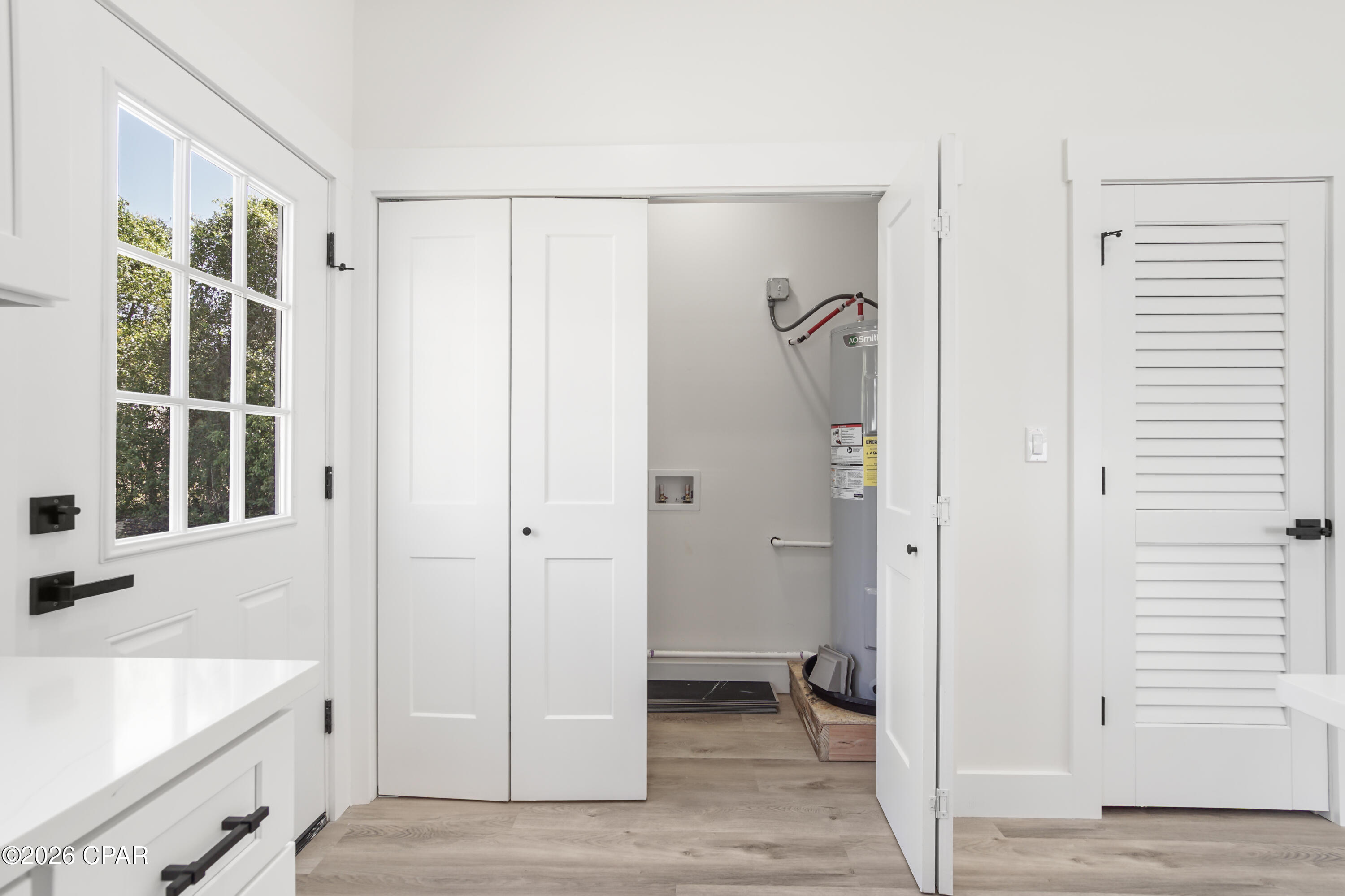 Pine Orchards Hgts 1st Add - Residential