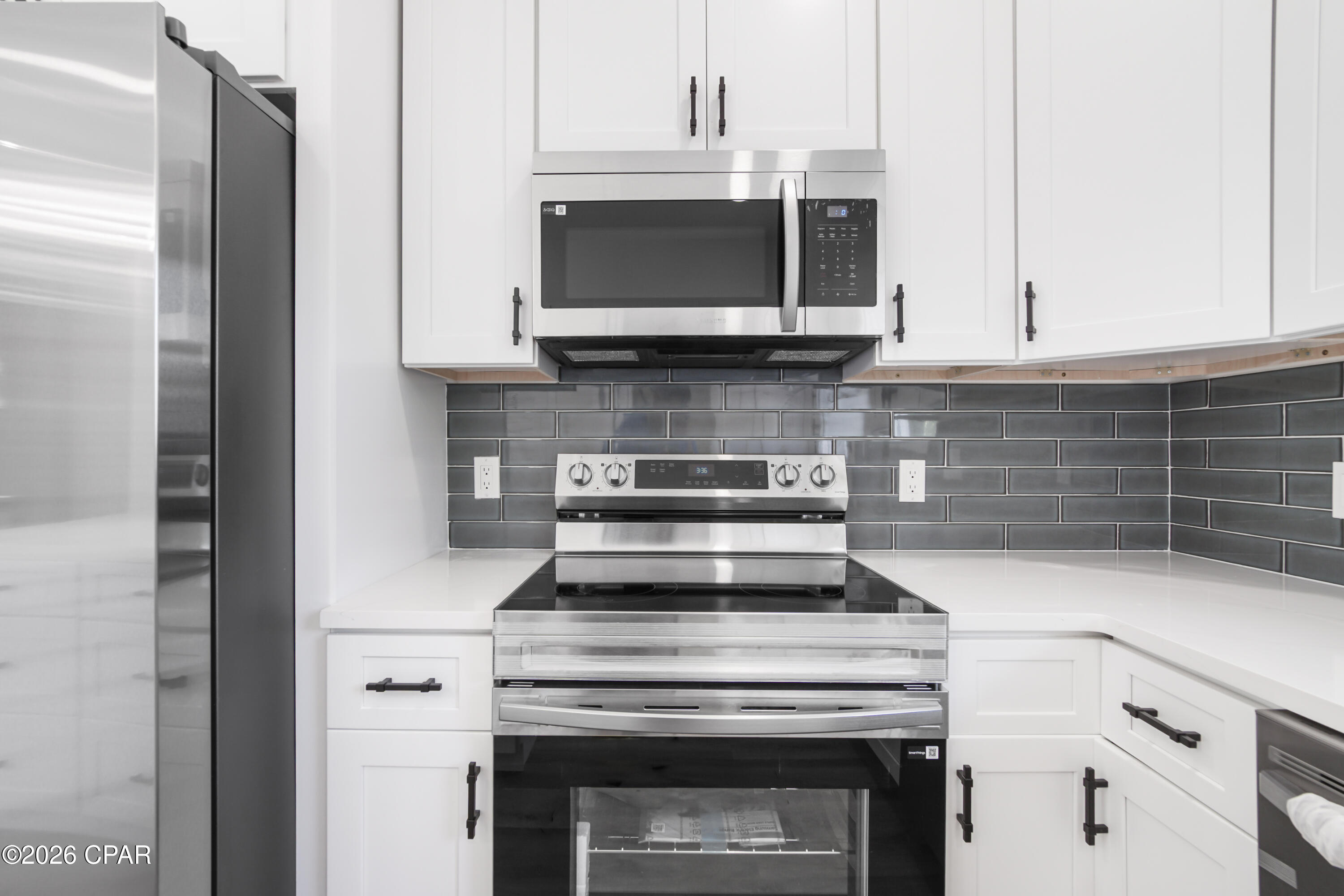 Pine Orchards Hgts 1st Add - Residential