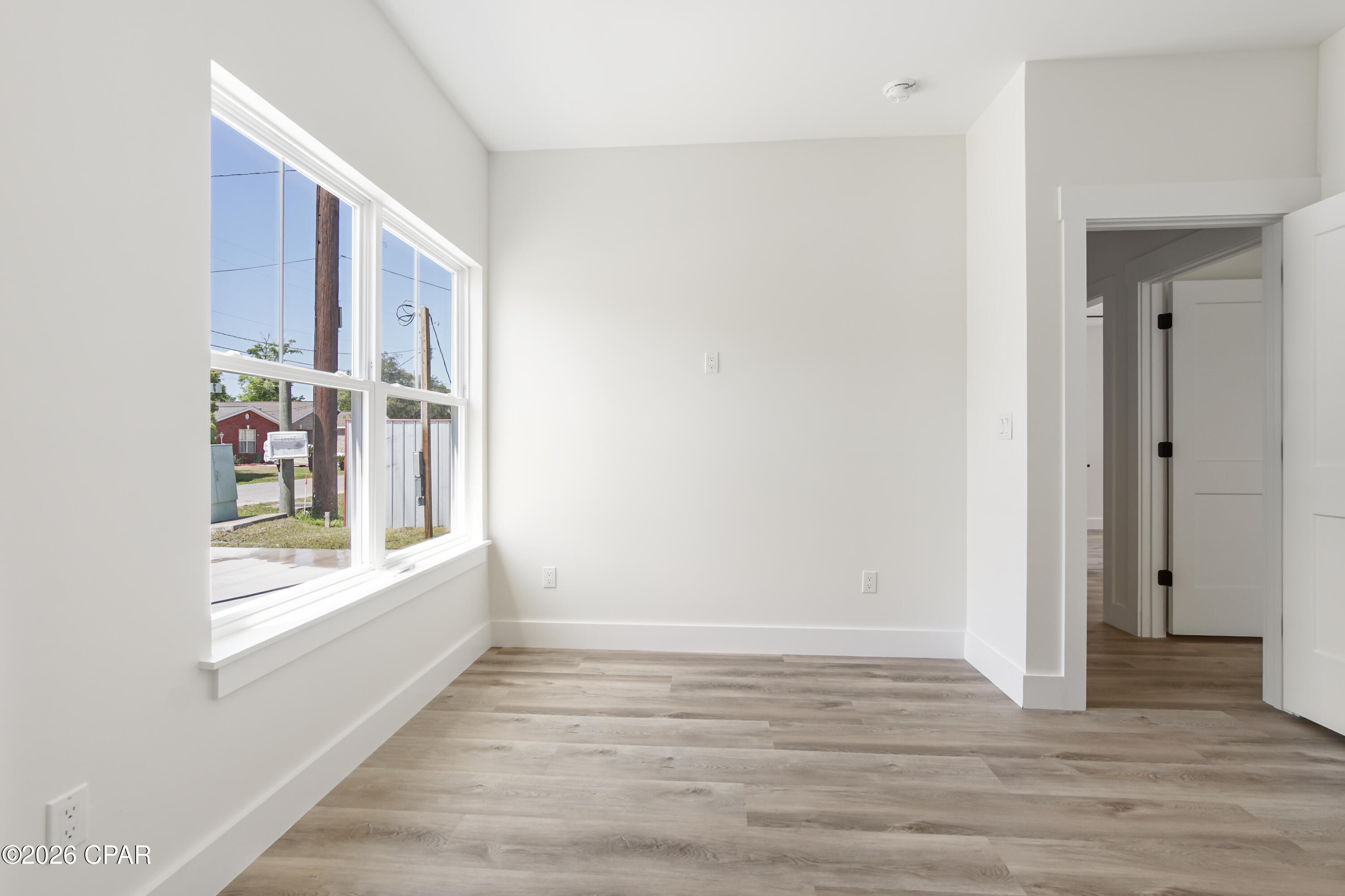 Pine Orchards Hgts 1st Add - Residential