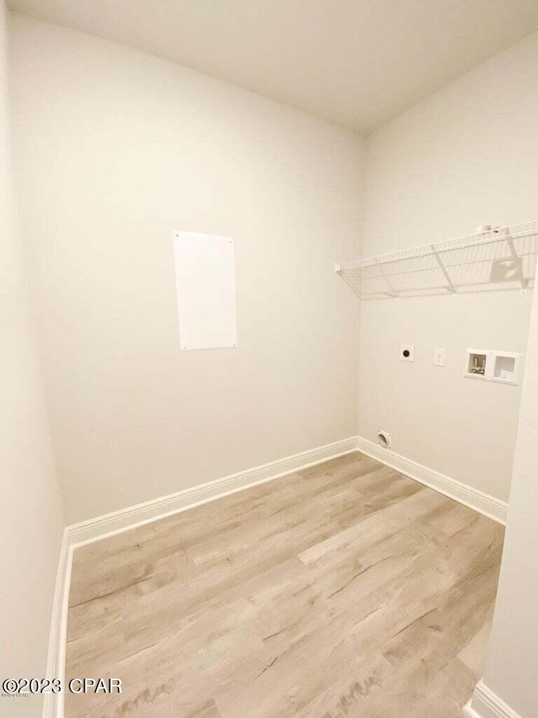 Sunrise at East Bay - Residential