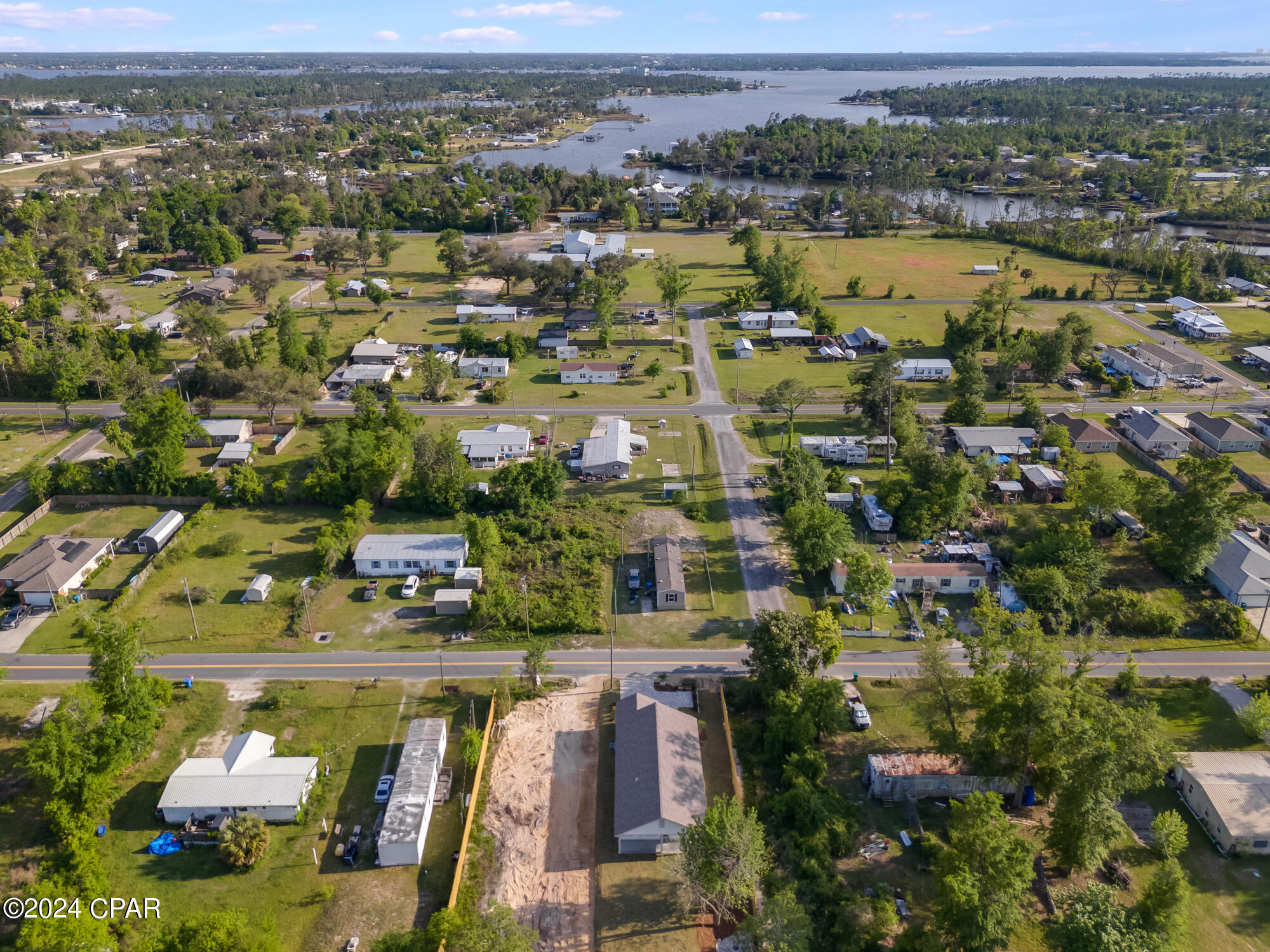 [No Recorded Subdiv] - Land