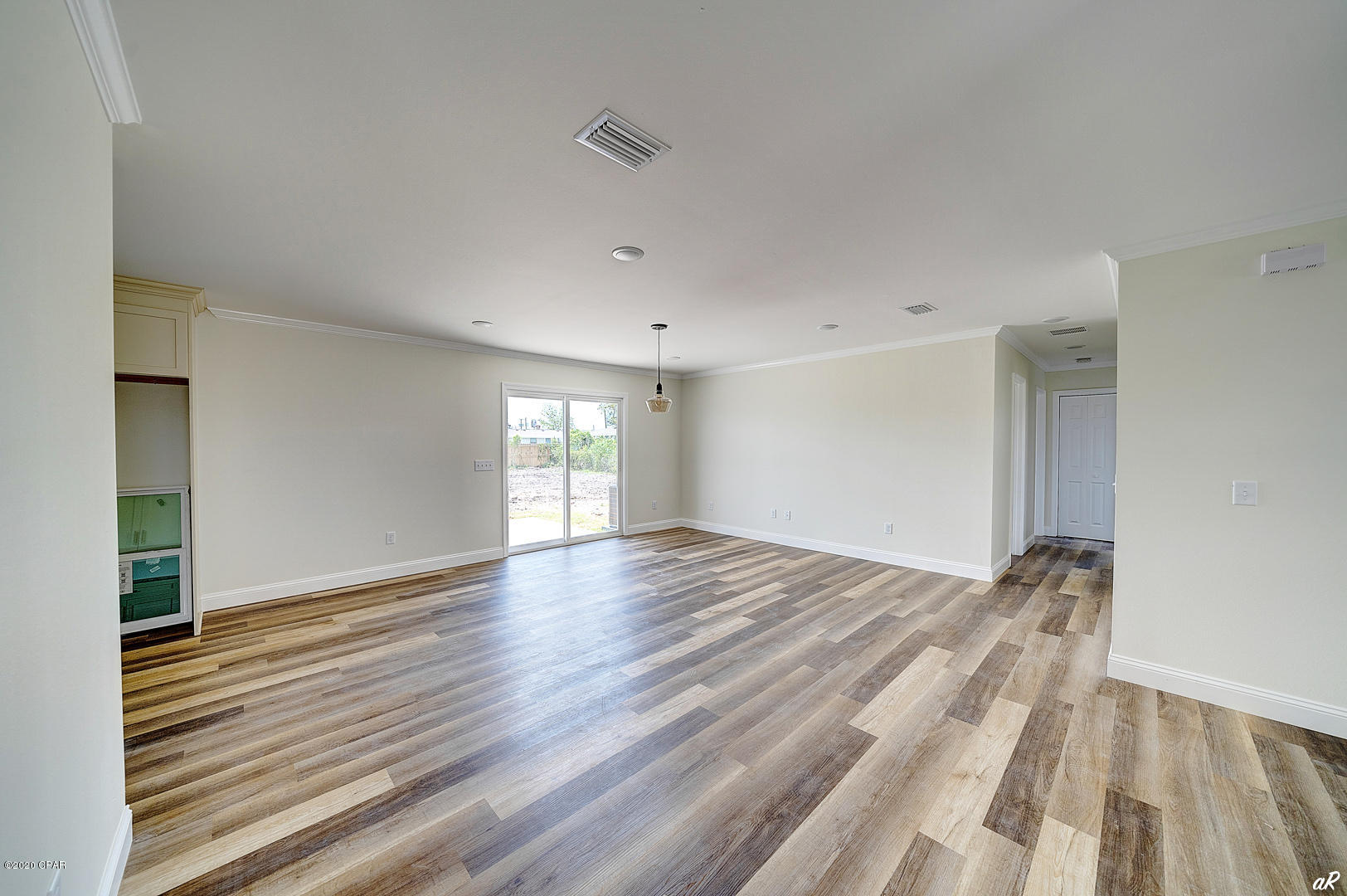 Callaway - Residential