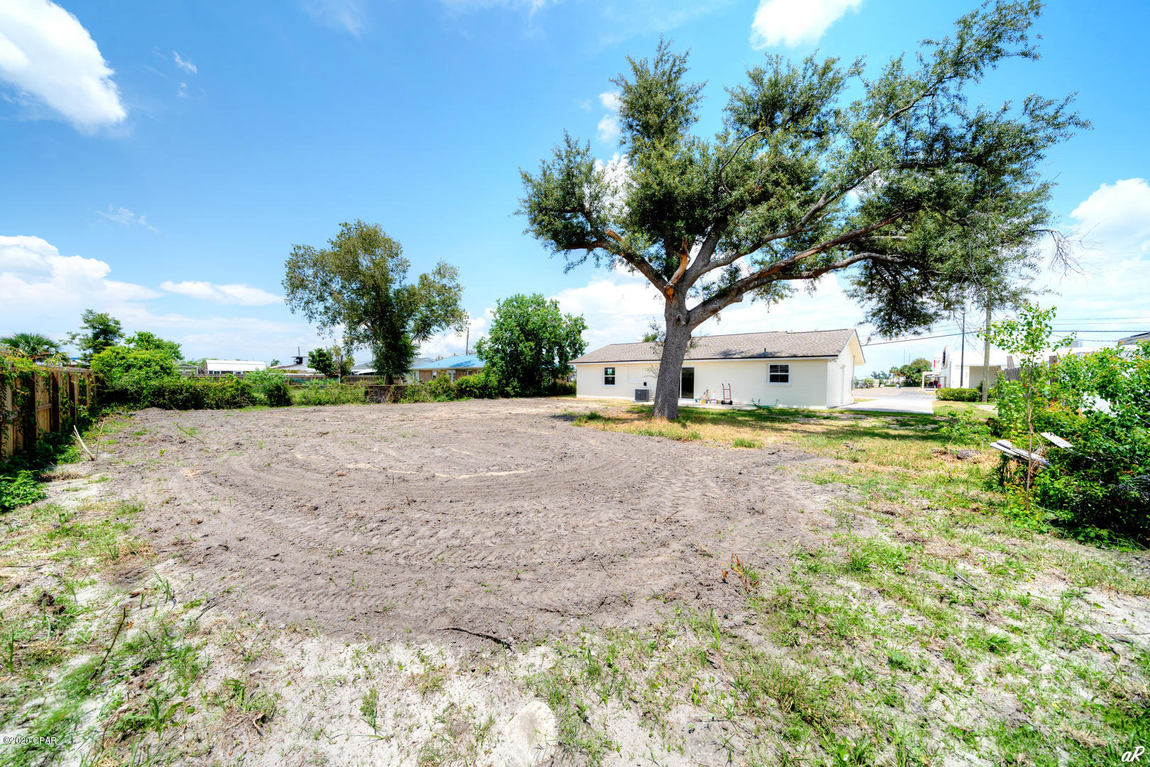 Callaway - Residential