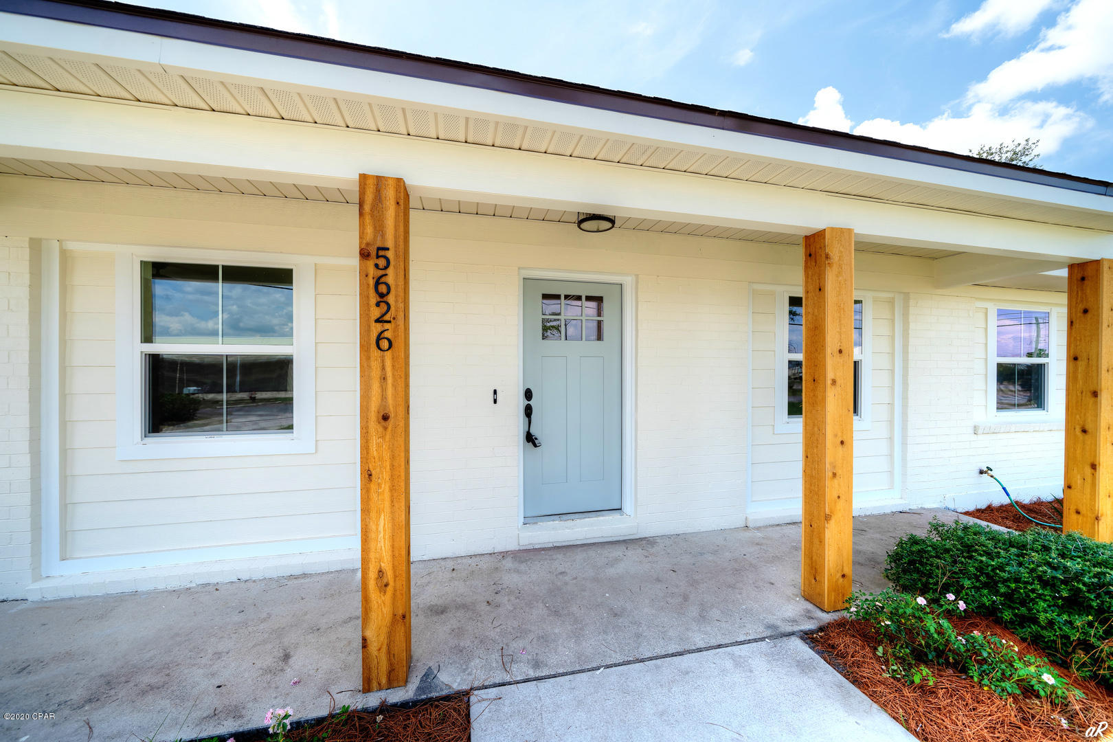 Callaway - Residential