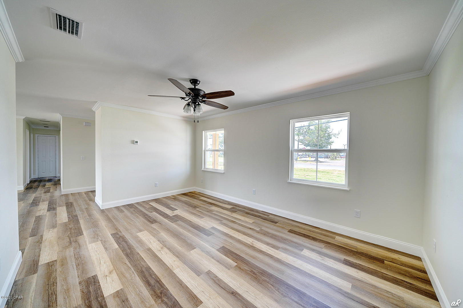 Callaway - Residential