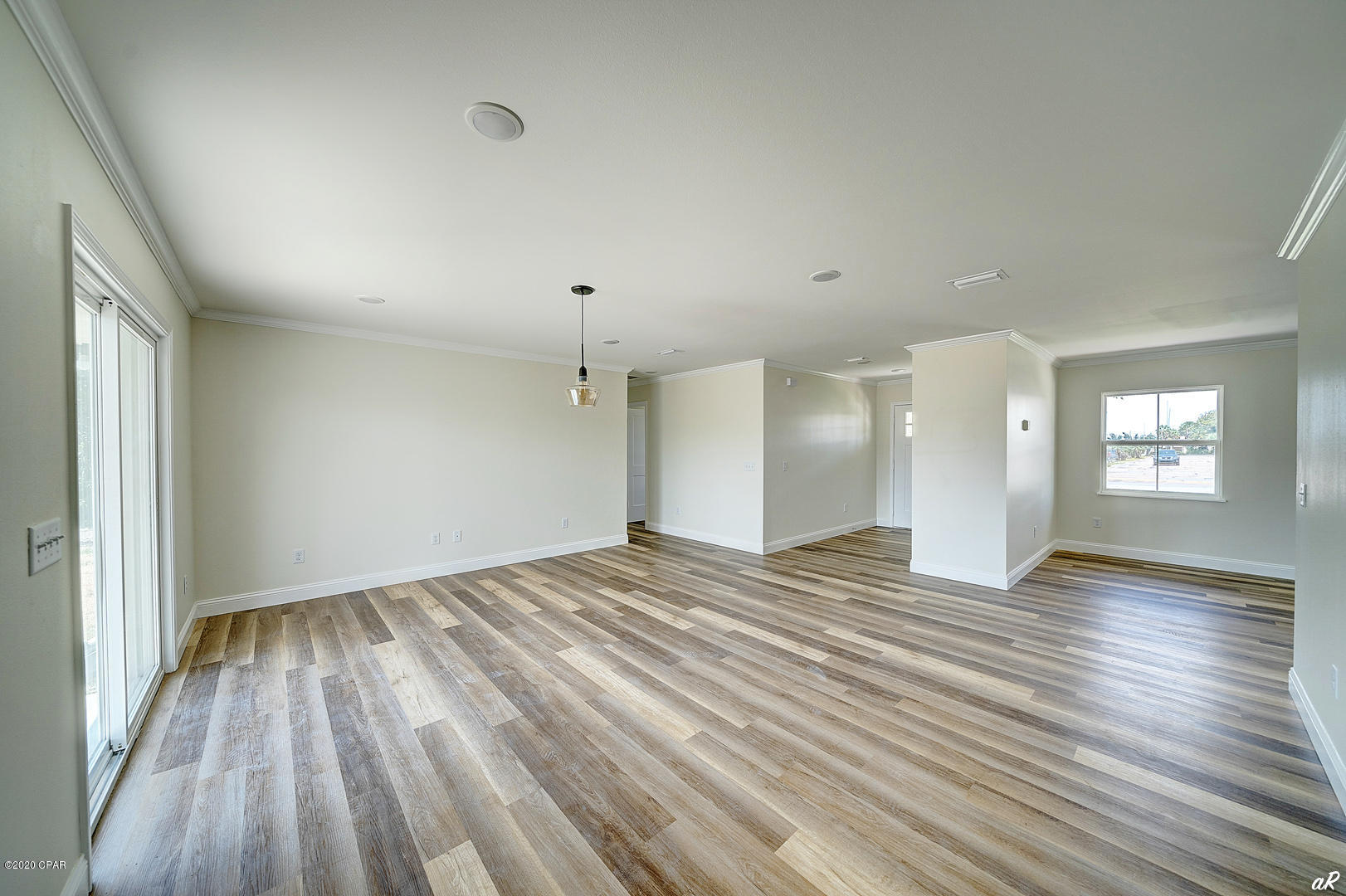 Callaway - Residential