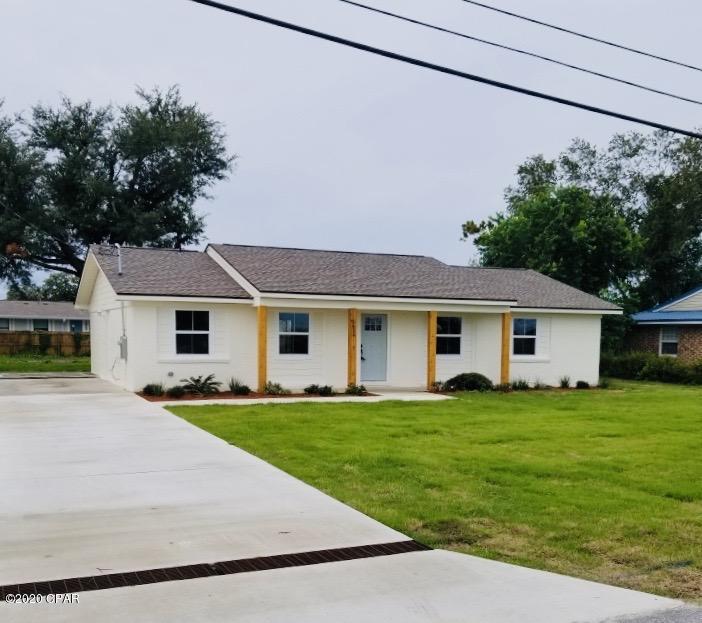 Callaway - Residential