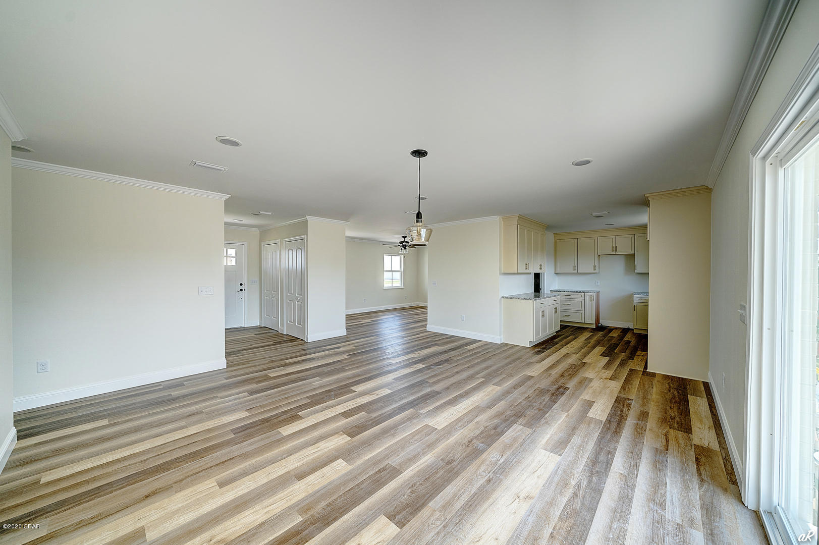 Callaway - Residential