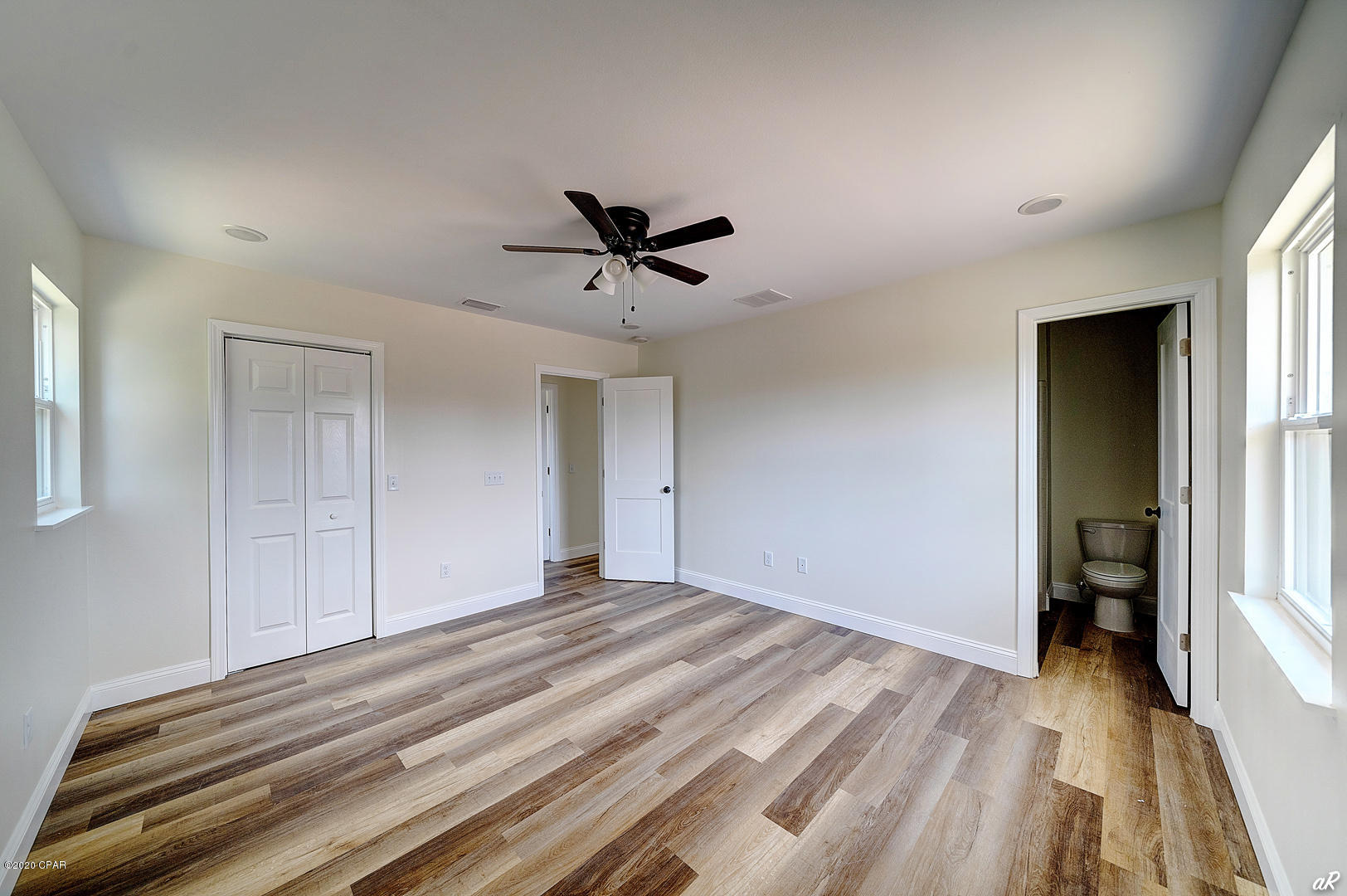 Callaway - Residential