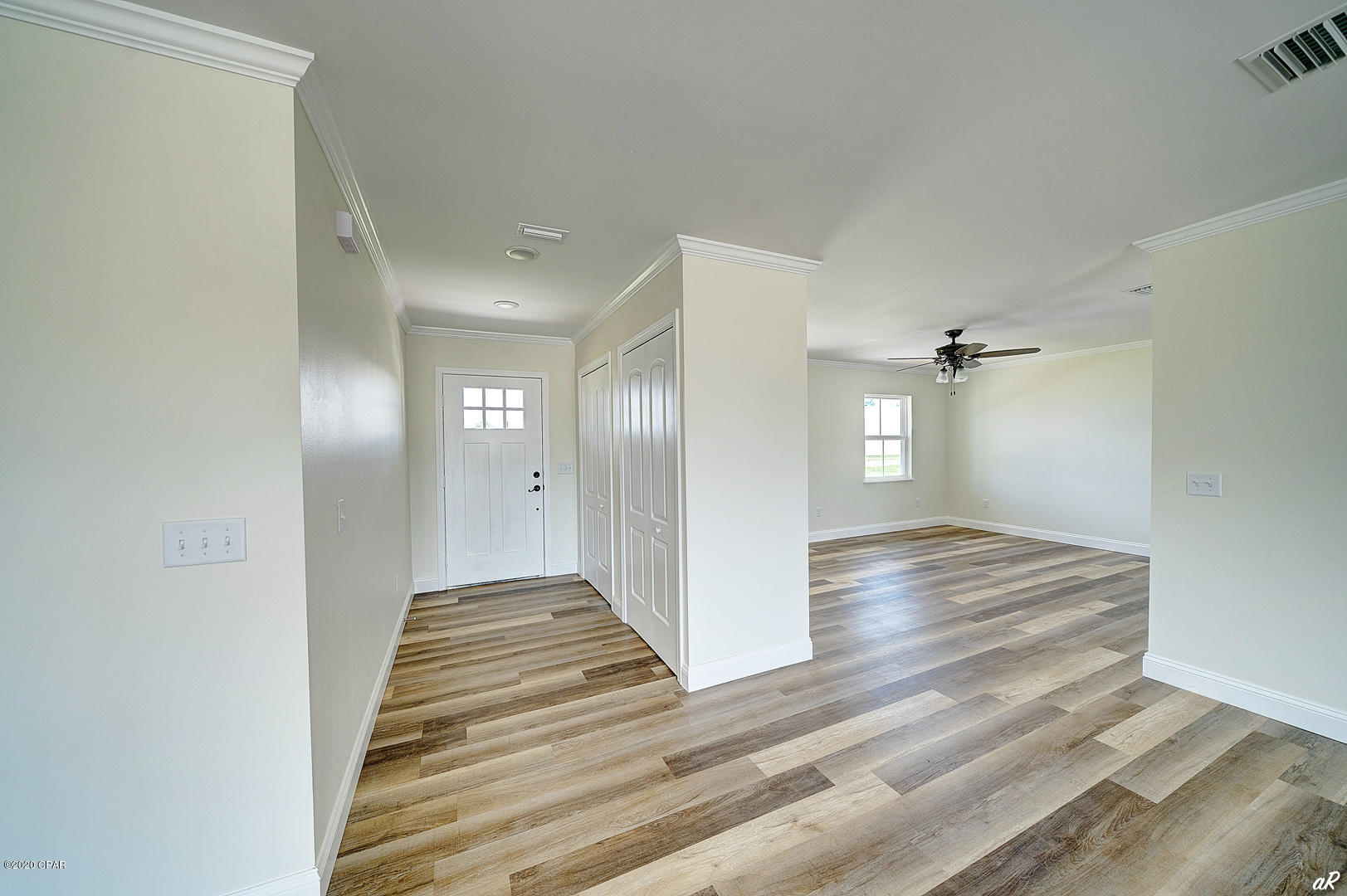 Callaway - Residential