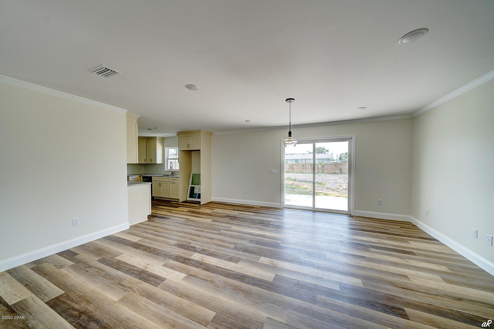 Callaway - Residential