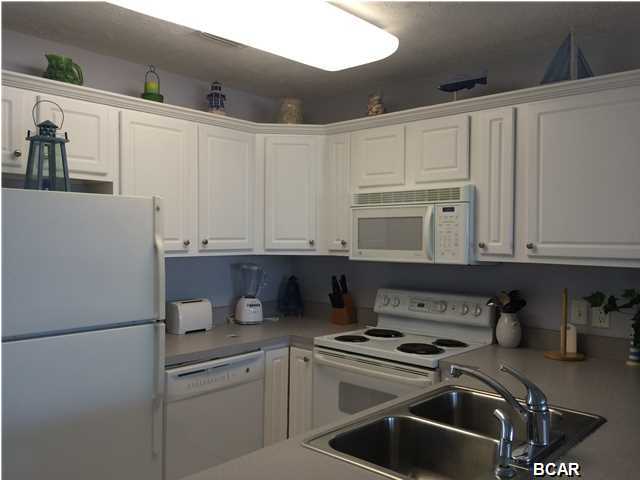 Merrimac Resort Condo Ph 1 - Residential
