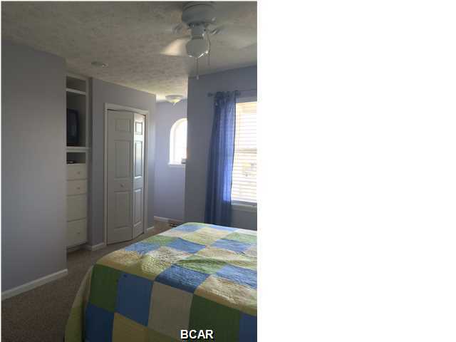 Merrimac Resort Condo Ph 1 - Residential