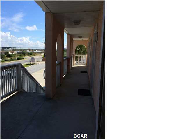 Merrimac Resort Condo Ph 1 - Residential