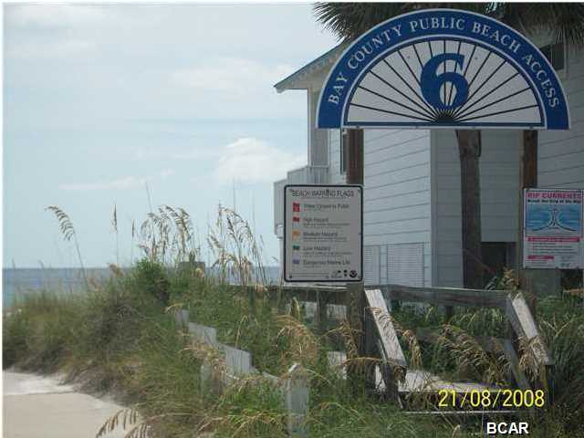 Merrimac Resort Condo Ph 1 - Residential