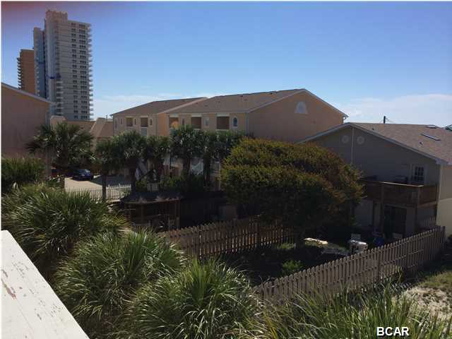 Merrimac Resort Condo Ph 1 - Residential