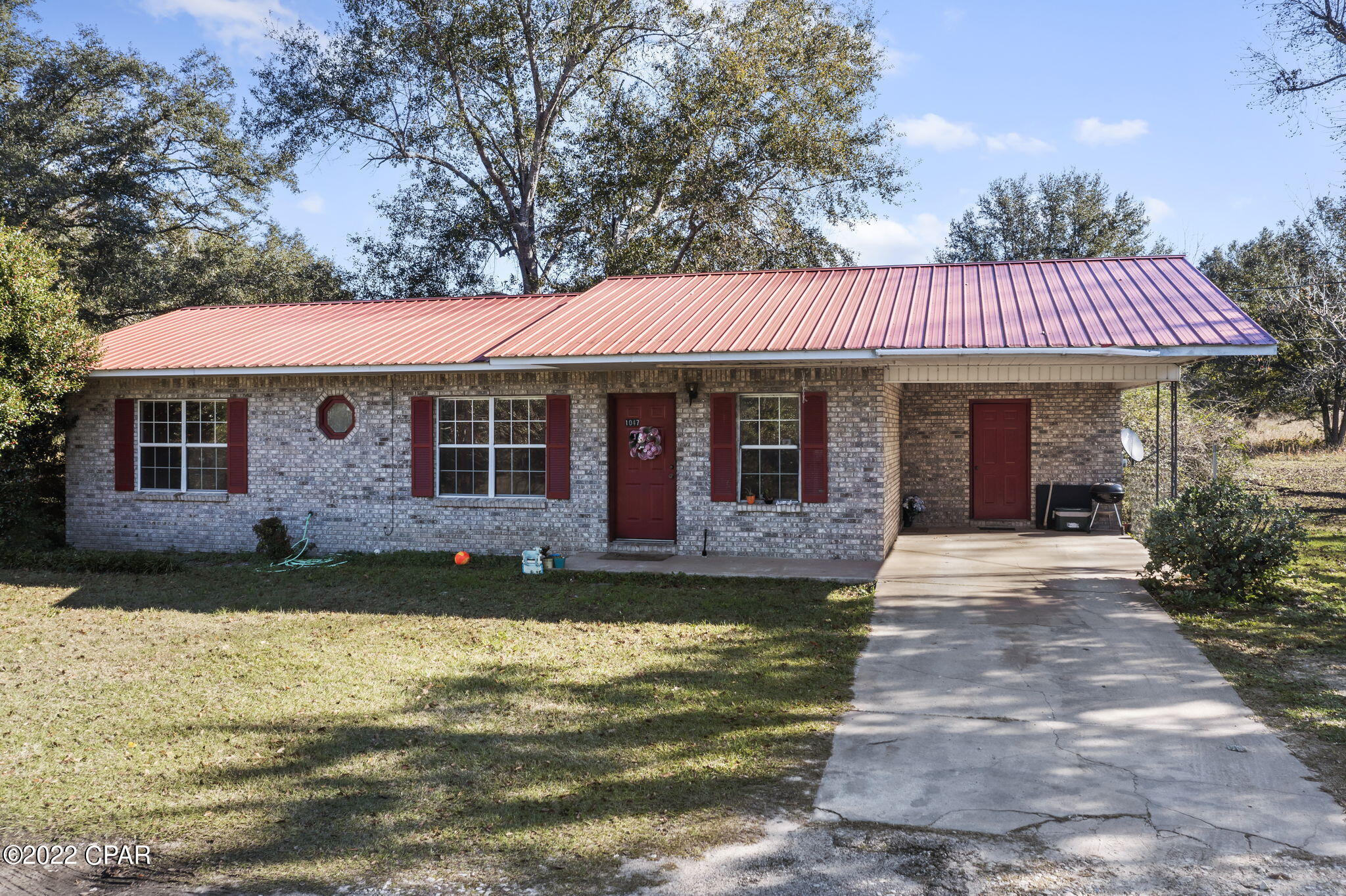 No Named Subdivision - Residential