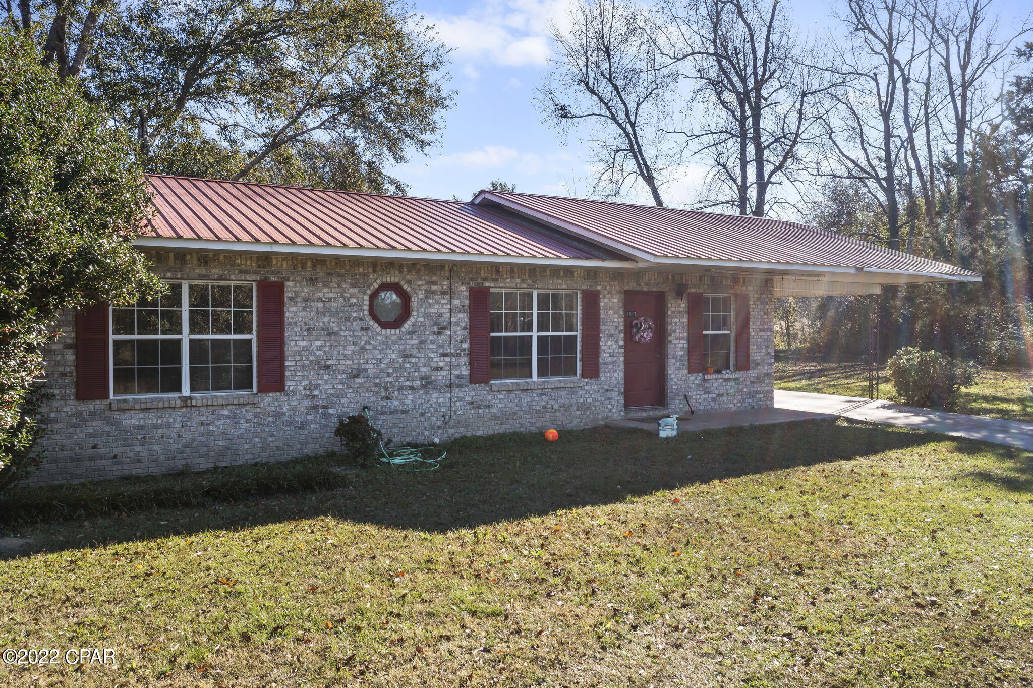 No Named Subdivision - Residential